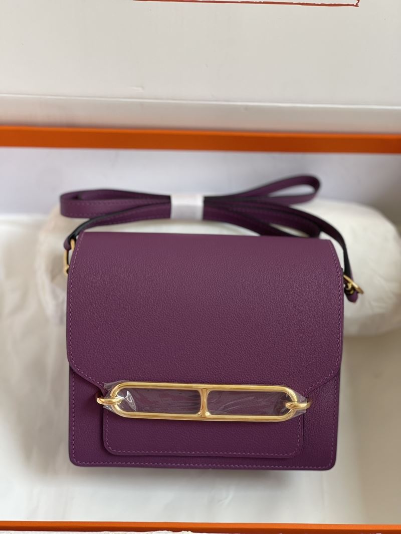 Hermes Roulis Bags